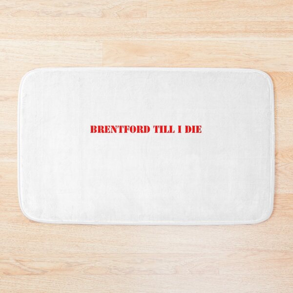 Item preview, Come on Brentford designed and sold by Truefans.