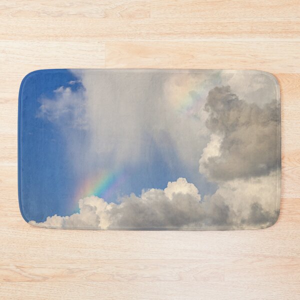 Item preview, Rainbow in the Clouds designed and sold by Jonicool.