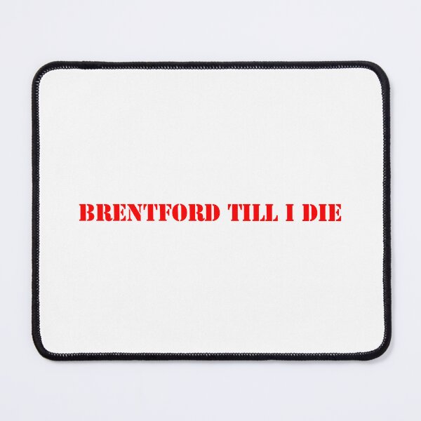 Item preview, Come on Brentford designed and sold by Truefans.