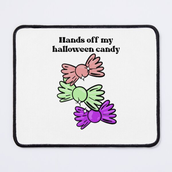 Item preview, My Halloween Candy designed and sold by princesssomo21.