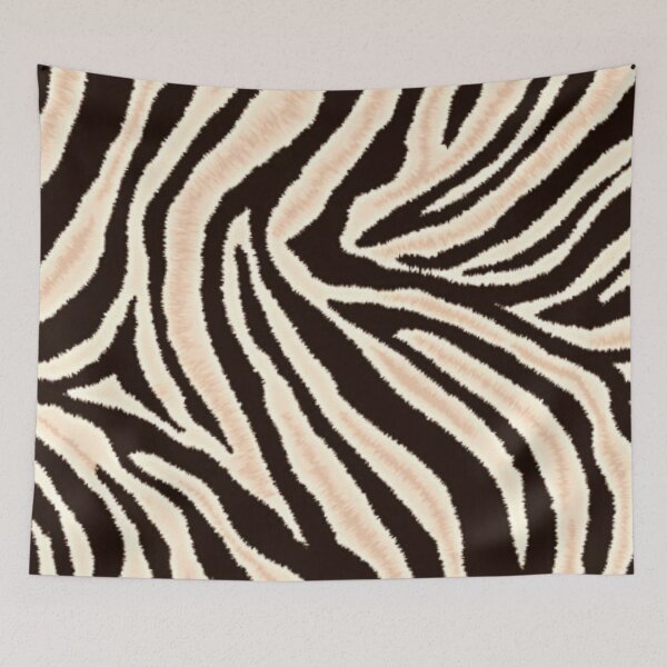 Item preview, Zebra Animal Print  designed and sold by Ksaavet.