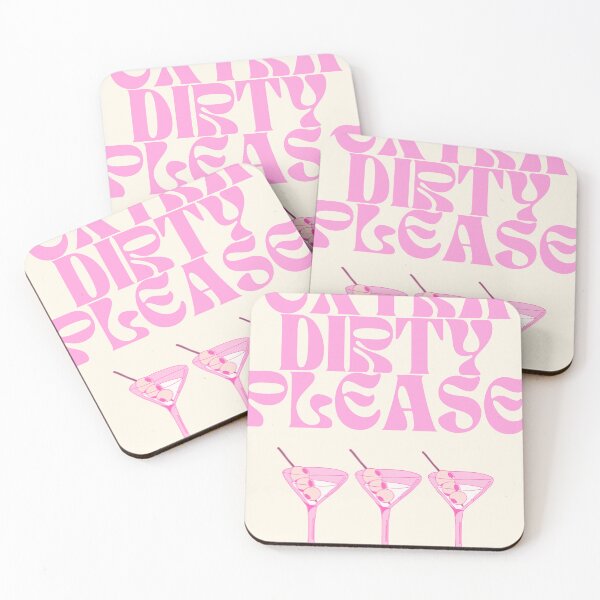 Item preview, XTRA DIRTY PLZ designed and sold by A.B. Land.