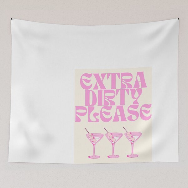Item preview, XTRA DIRTY PLZ designed and sold by A.B. Land.