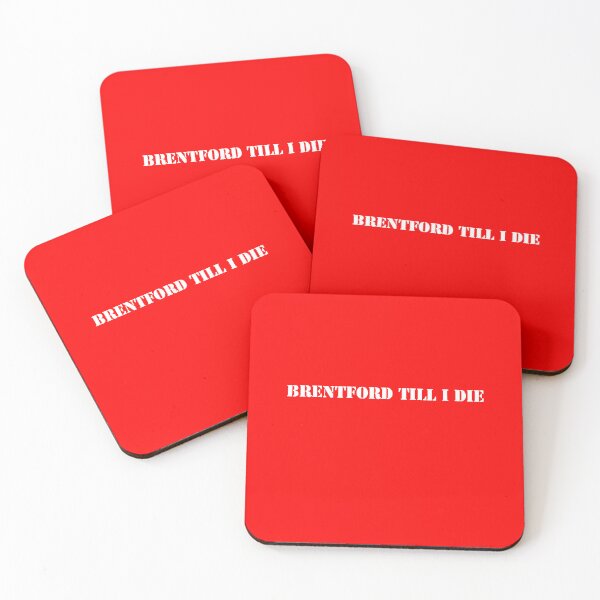 Item preview,  Come on Brentford designed and sold by Truefans.