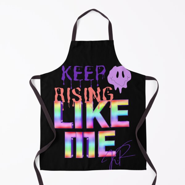 Item preview, Keep Rising Like Me designed and sold by 767Certified.