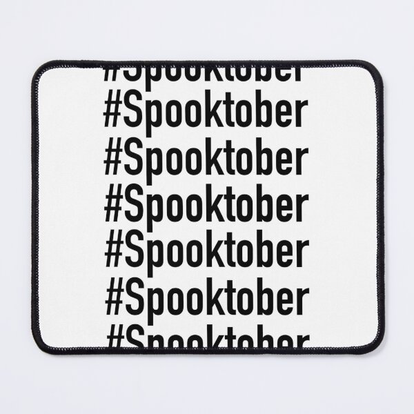 Item preview, Spooktober designed and sold by princesssomo21.