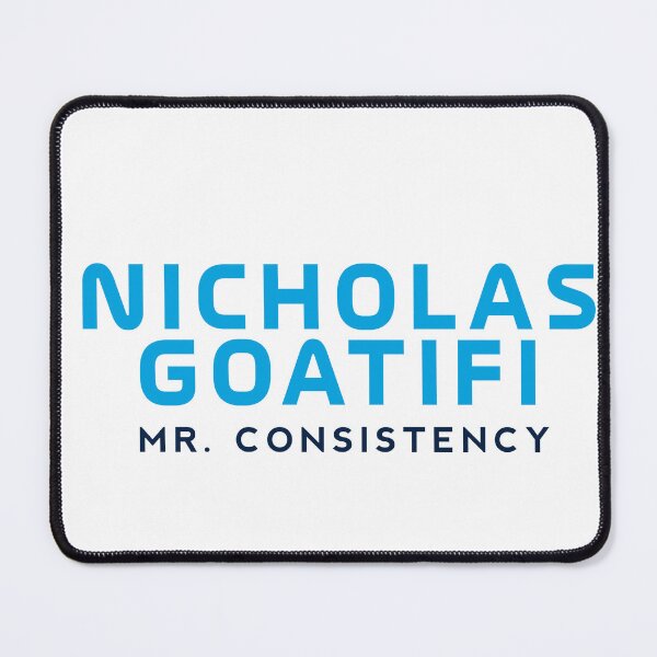 Item preview, Latifi MR.Consistency designed and sold by TheF1Design.