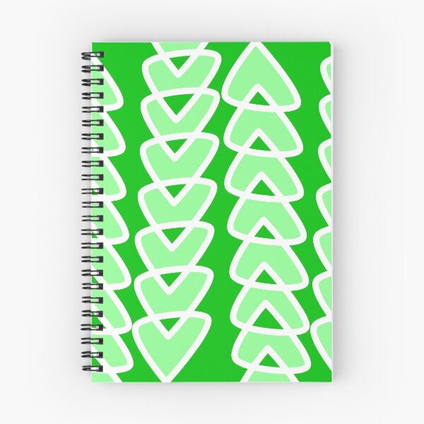 Item preview, Triangle Pattern, Green designed and sold by SariePhotograph.