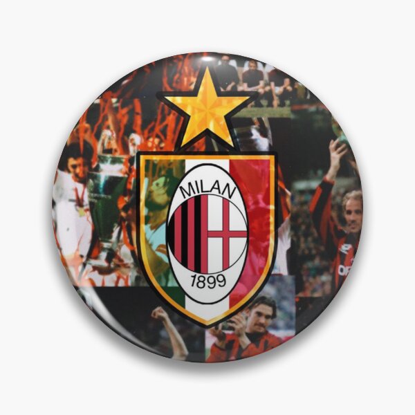 Item preview, ac milan designed and sold by dellamuertos.