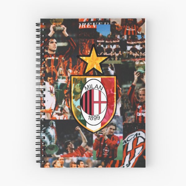 Item preview, ac milan designed and sold by dellamuertos.