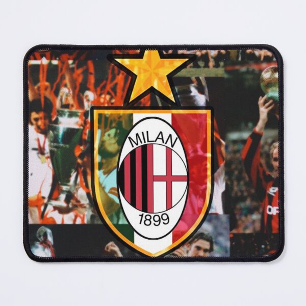 Item preview, ac milan designed and sold by dellamuertos.