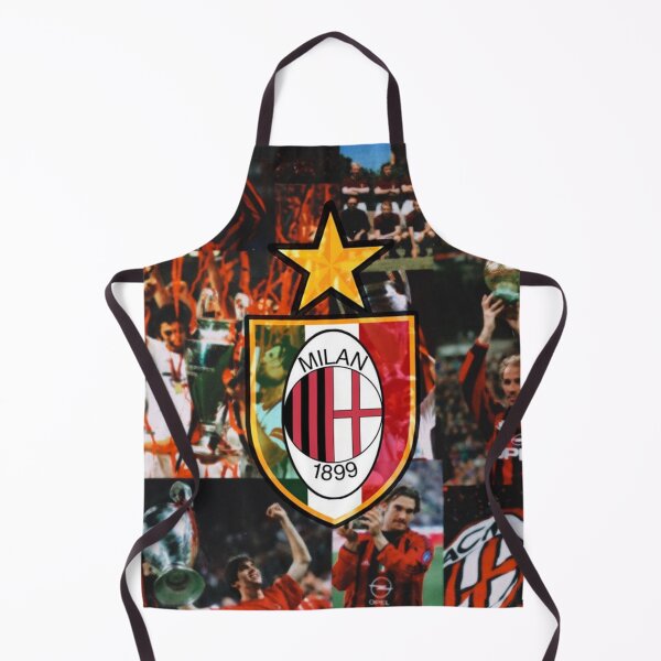 Item preview, ac milan designed and sold by dellamuertos.