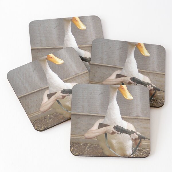 Item preview, Ducks Doing Cute Things  designed and sold by Adjato  Design.