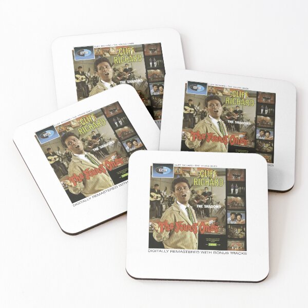 Item preview, cliff richard the young ones designed and sold by orfffombyb.