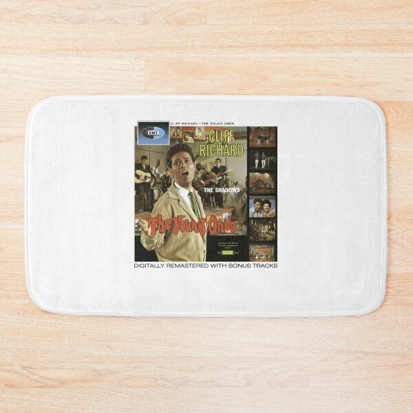 Item preview, cliff richard the young ones designed and sold by orfffombyb.