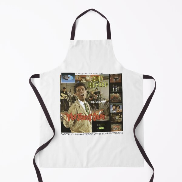 Item preview, cliff richard the young ones designed and sold by orfffombyb.