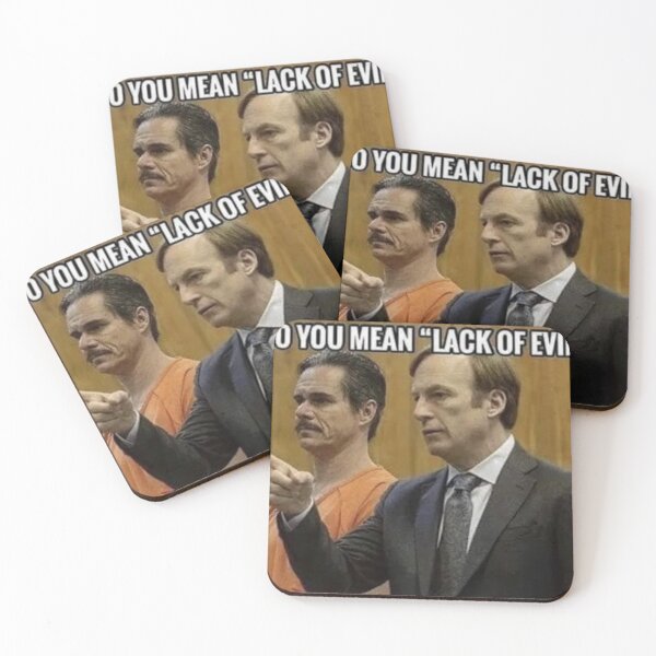Item preview, Better caul saul Meme designed and sold by yungalbsen.