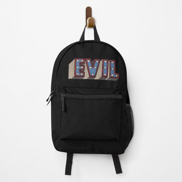 Item preview, EVIL designed and sold by MurdockDesigns.