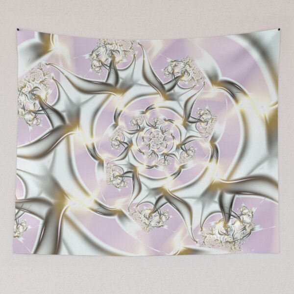 Item preview, June Bride designed and sold by -Fractalicious-.