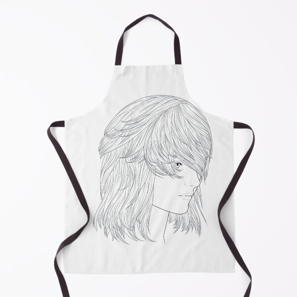 Item preview, Themis designed and sold by SileniaDream.