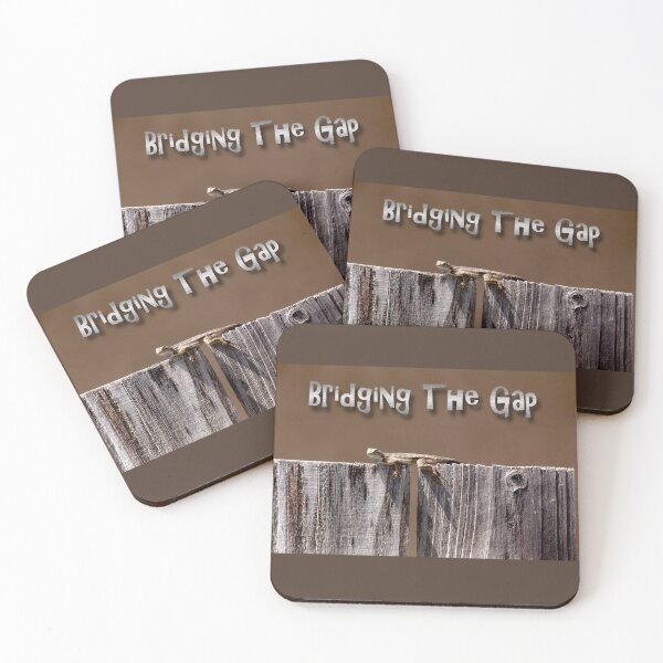 Item preview, Bridging The Gap  designed and sold by CarolM.