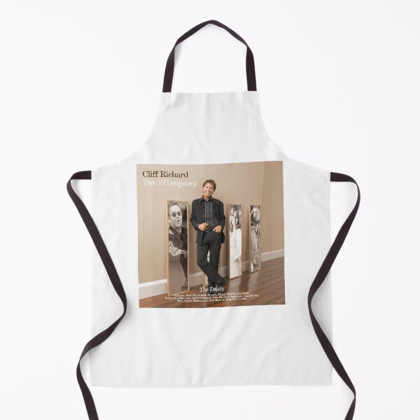 Item preview, cliff richard two's company - the duets designed and sold by orfffombyb.