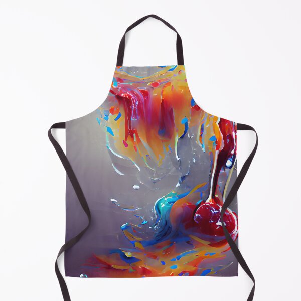 Item preview, Paint drip designed and sold by Marcu Ioachim.