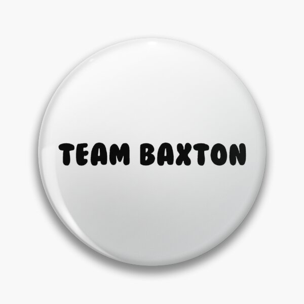 Item preview, Team Baxton  designed and sold by melodiesart.