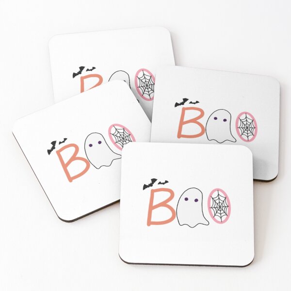 Item preview, Cute Pastel Boo designed and sold by princesssomo21.