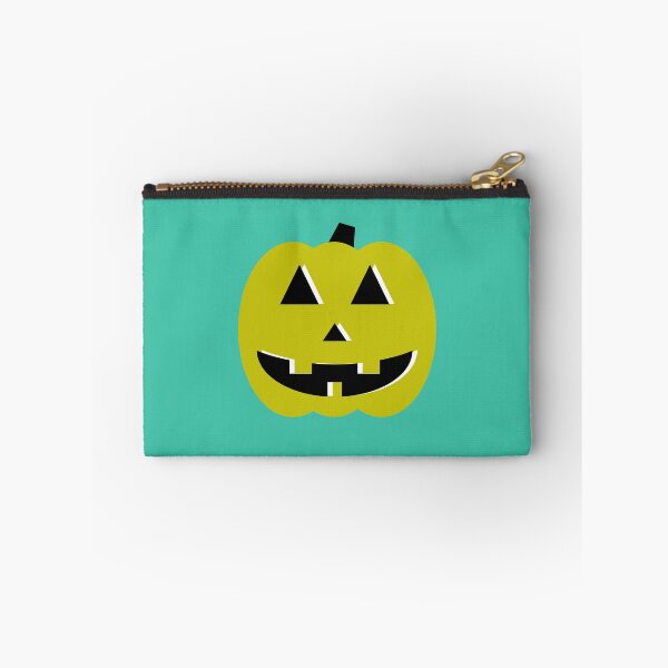 Item preview, Electric Yellow, Cheery Jack-o’-Lantern designed and sold by majestikmag.