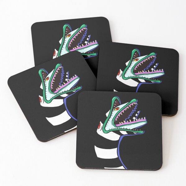 Item preview, Sandworm designed and sold by hermanitas.