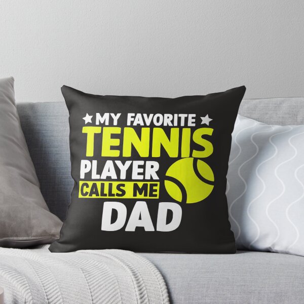 Artikelvorschau, Mein Lieblings-Tennis nennt mich Papa Vatertag entworfen und verkauft von fawsonpnhamme.