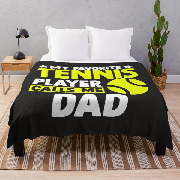 Artikelvorschau, Mein Lieblings-Tennis nennt mich Papa Vatertag entworfen und verkauft von fawsonpnhamme.
