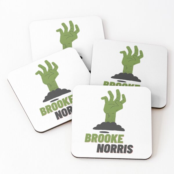 Item preview, Funny hand, brooke norris, earth hand, green hand designed and sold by bougashop.