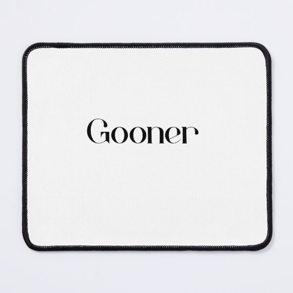 Item preview, Gooner designed and sold by Truefans.