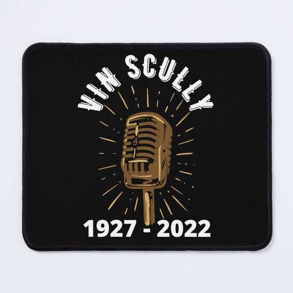 Item preview, Vin Scully Tribute designed and sold by AmmarSherJaan.