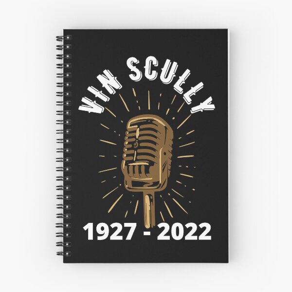 Item preview, Vin Scully Tribute designed and sold by AmmarSherJaan.