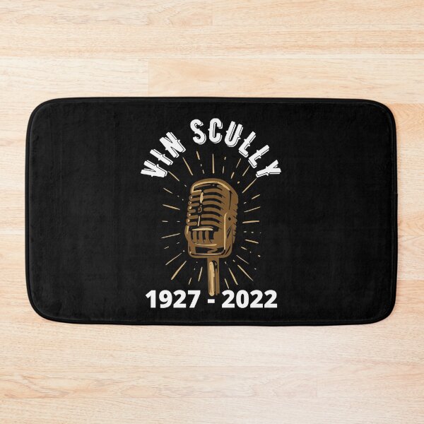 Item preview, Vin Scully Tribute designed and sold by AmmarSherJaan.
