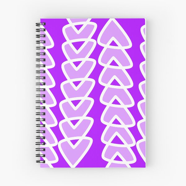Item preview, Triangle Pattern, Purple designed and sold by SariePhotograph.