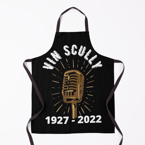 Item preview, Vin Scully Tribute designed and sold by AmmarSherJaan.