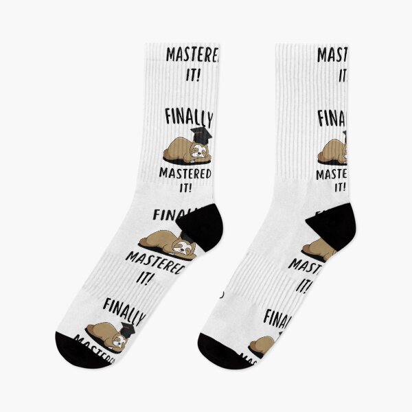 Item preview, Mastered It designed and sold by Oreo2020 Creations.
