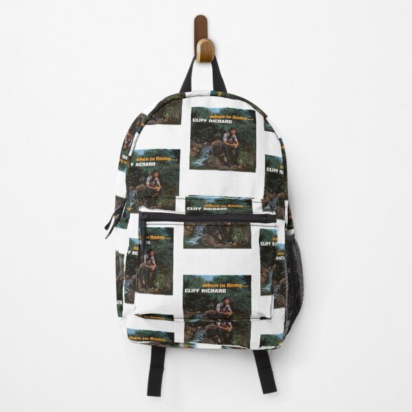 Item preview, cliff richard when in rome designed and sold by orfffombyb.