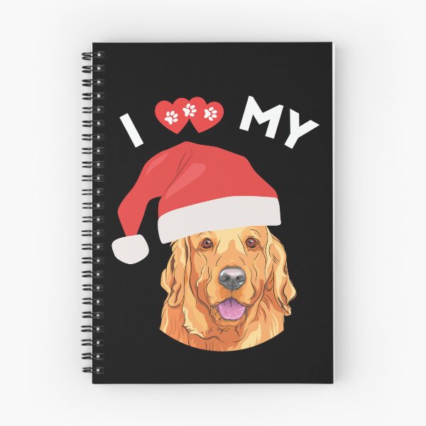 Item preview, I Heart Love My Yellow Labrador Retriever | Golden Retriever Dog Lover designed and sold by CoolCreative.