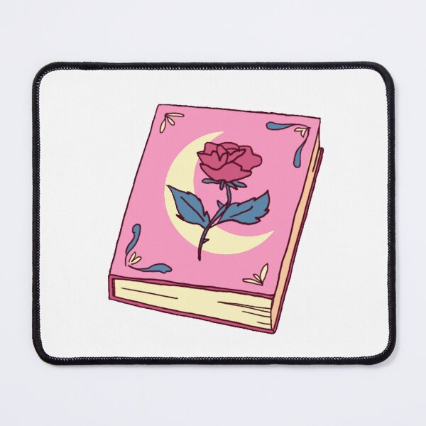 Item preview, Fantasy Romance designed and sold by novel-witch.
