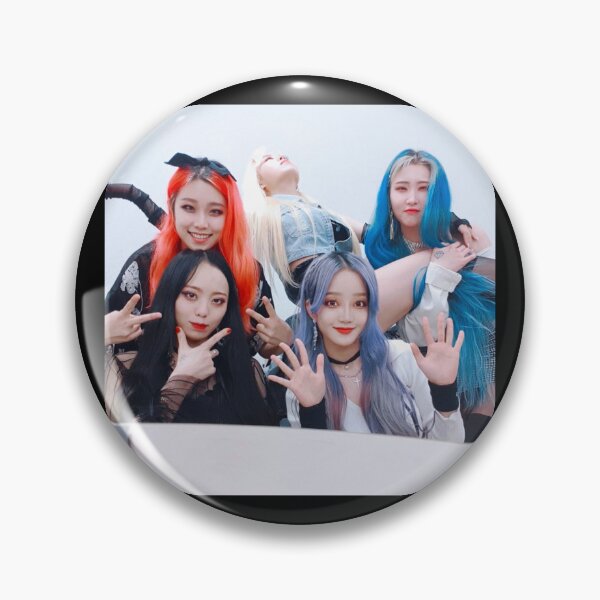 Item preview, Rolling Quartz - kpop designed and sold by kitten-minho.