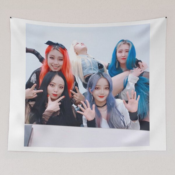 Item preview, Rolling Quartz - kpop designed and sold by kitten-minho.