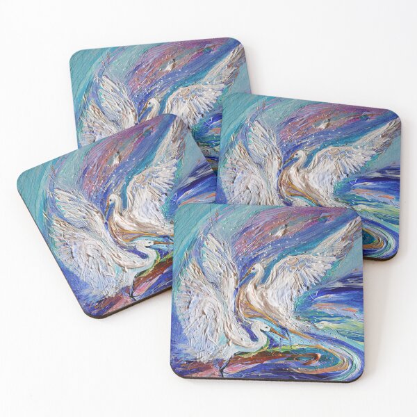 Item preview, Splash of Life #38. Lovers dance designed and sold by Elena Kotliarker.