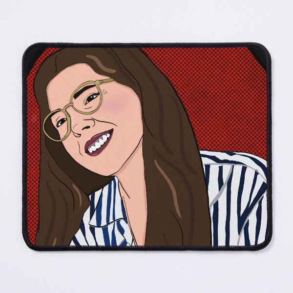 Item preview, Aunt May designed and sold by hermanitas.