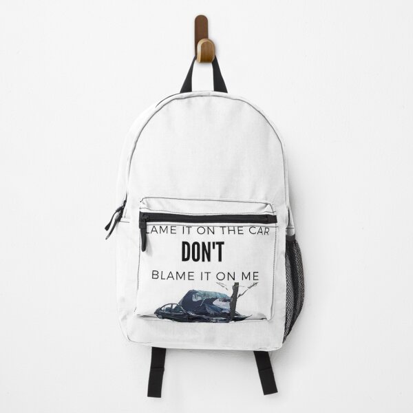 Item preview, When in Doubt Always Blame a Man designed and sold by FilipaAndrez.