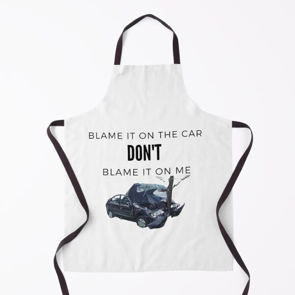 Item preview, When in Doubt Always Blame a Man designed and sold by FilipaAndrez.